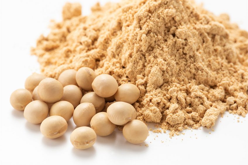 Soyabean Meal