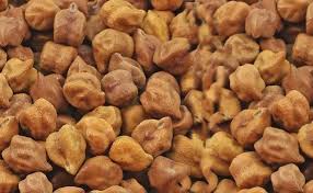 Brown Chick Peas