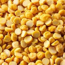 Daal Channa