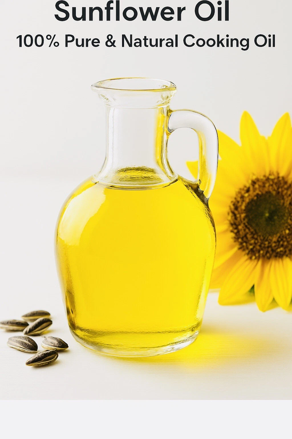 Sunflower Oil