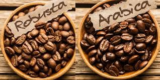 Coffee Beans