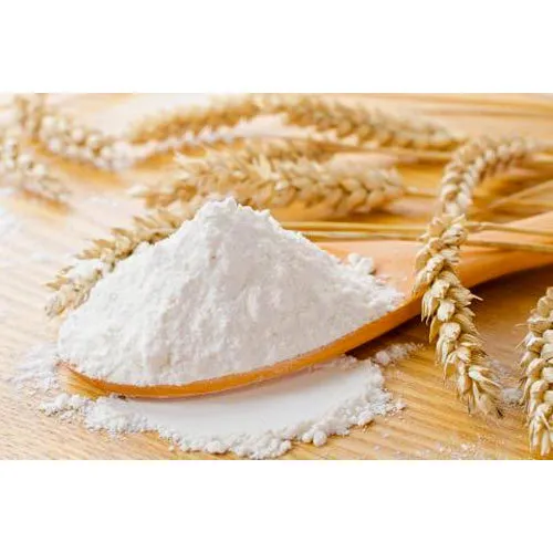 All Purpose Wheat Flour