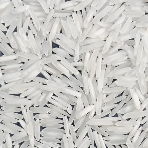 Basmati Rice Steamed