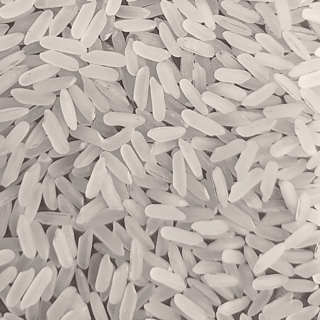 Non Basmati Rice