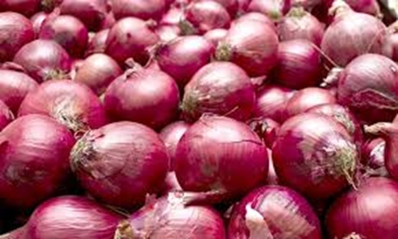 Onions