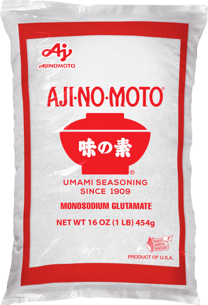 AJINOMOTO