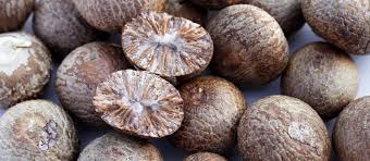Betelnut